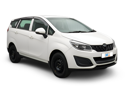 Mahindra MARAZZO-img